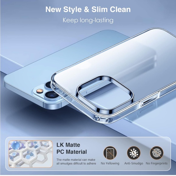 iPhone 14 Max 5 in 1 Bundle - Picture 2 of 9